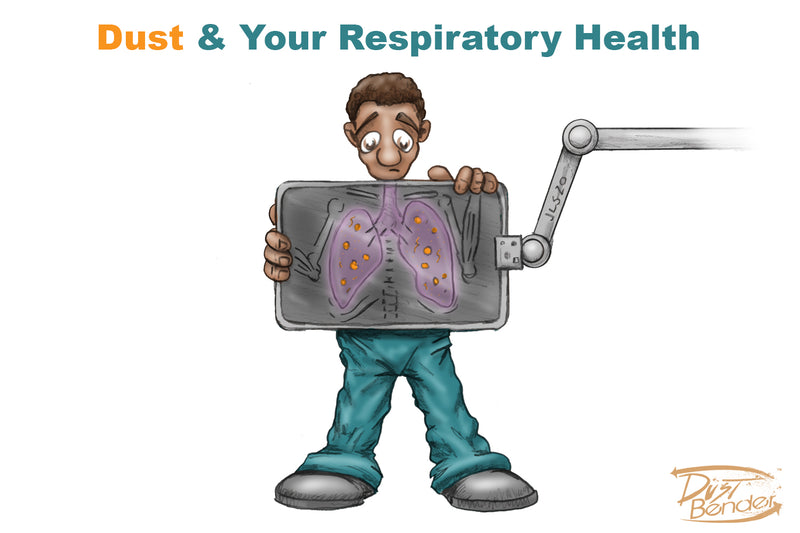 Dust & Your Respiratory Health