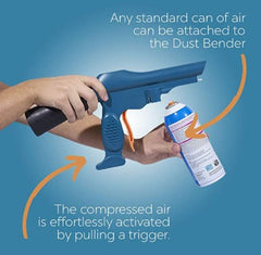 Dust Bender